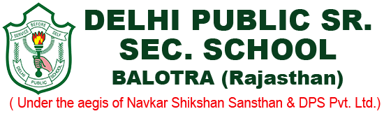 Delhi Public Senior Secodary School Balotra | Top 10 School in Balotra